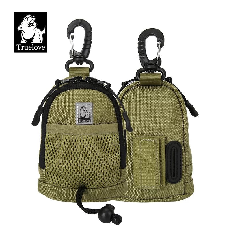 TrueLove Mini Backpack Poop Bag Holder TLB2011