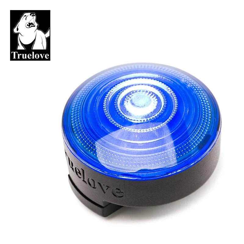 TrueLove Clip-On LED Dog Safety Light TLD19101