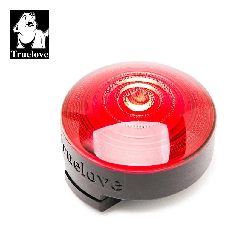 TrueLove Clip-On LED Dog Safety Light TLD19101