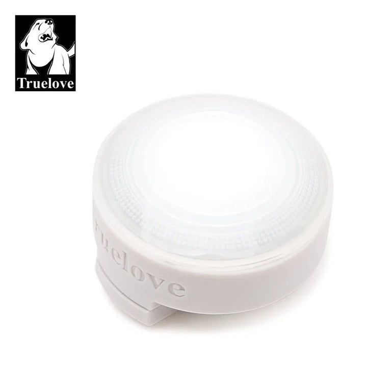 TrueLove Clip-On LED Dog Safety Light TLD19101