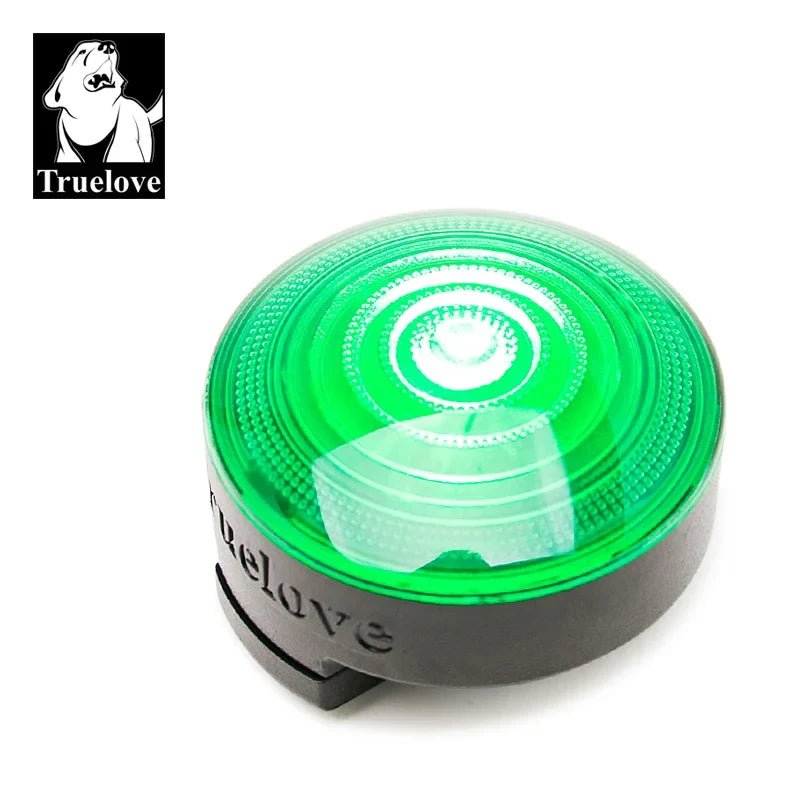 TrueLove Clip-On LED Dog Safety Light TLD19101