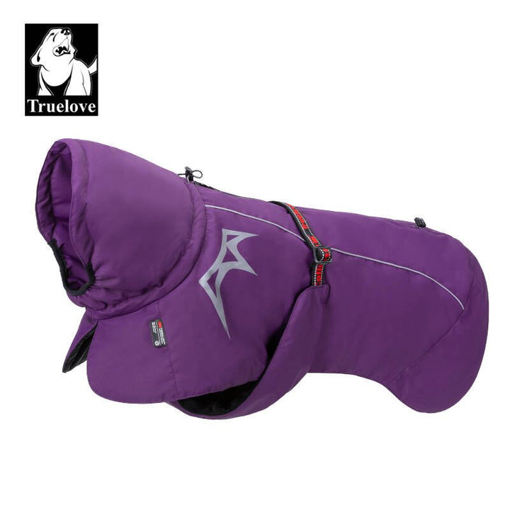 TrueLove Waterproof Insulated Dog Winter Coat TLG2372