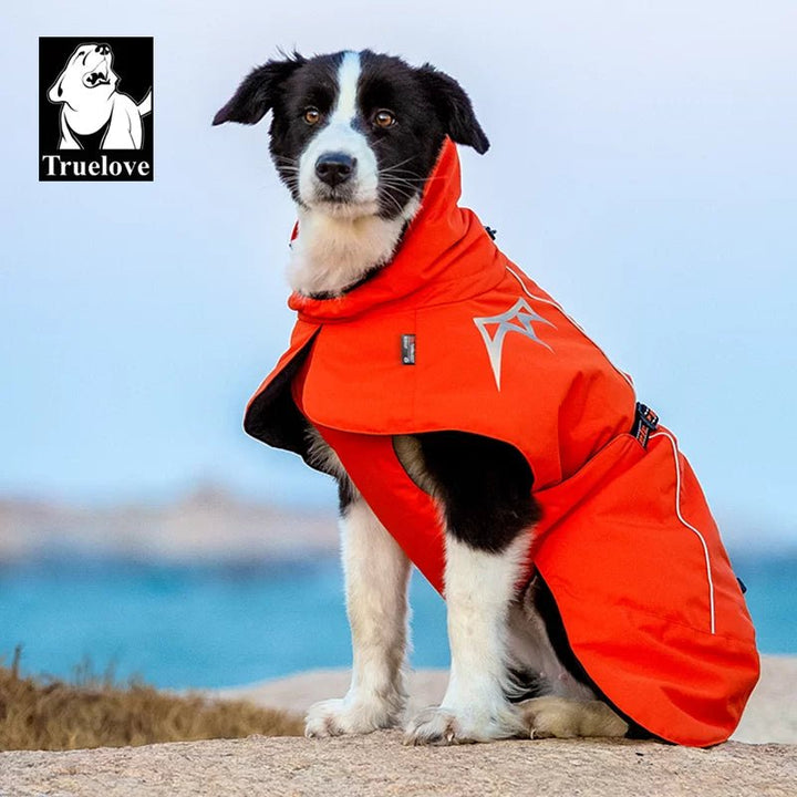 TrueLove Waterproof Insulated Dog Winter Coat TLG2372
