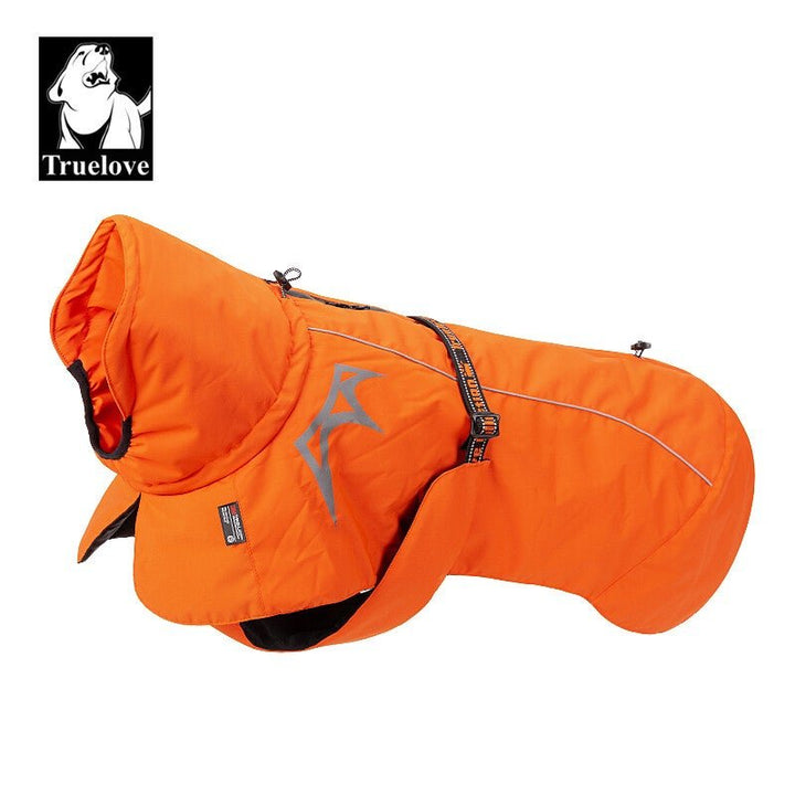 TrueLove Waterproof Insulated Dog Winter Coat TLG2372