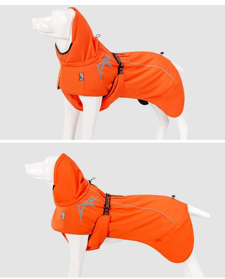TrueLove Waterproof Insulated Dog Winter Coat TLG2372