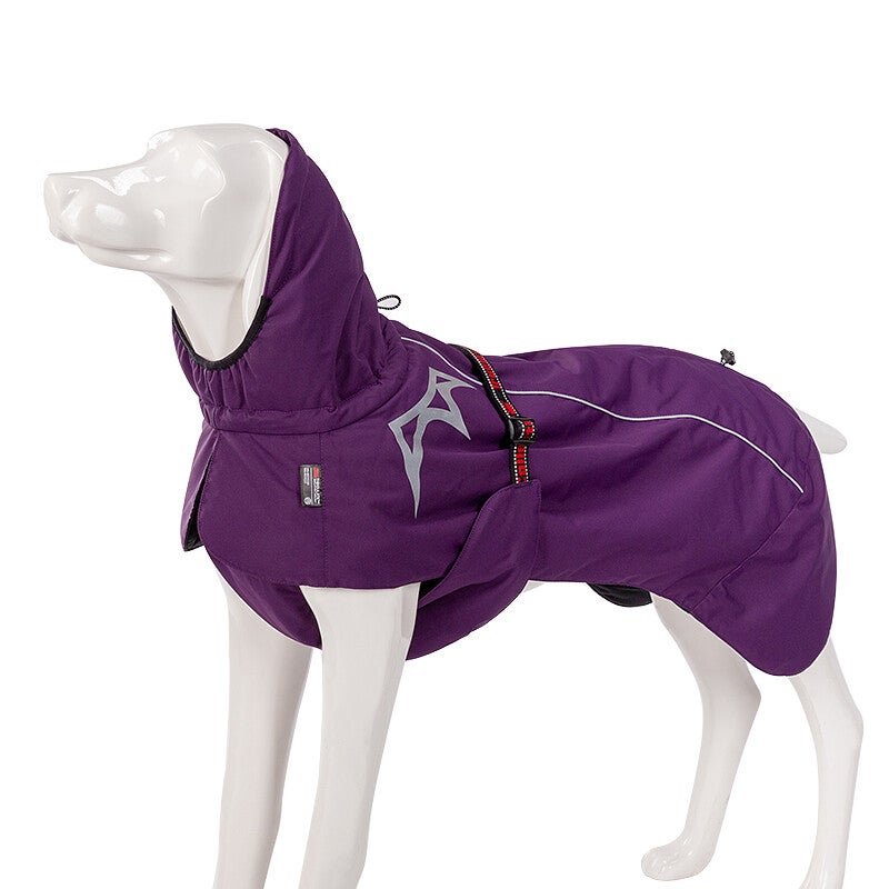 TrueLove Waterproof Insulated Dog Winter Coat TLG2372