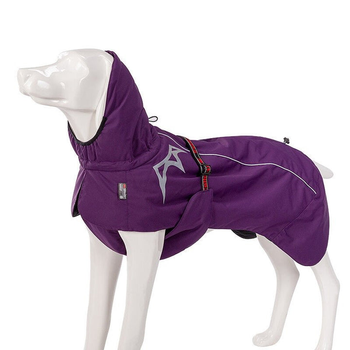 TrueLove Waterproof Insulated Dog Winter Coat TLG2372