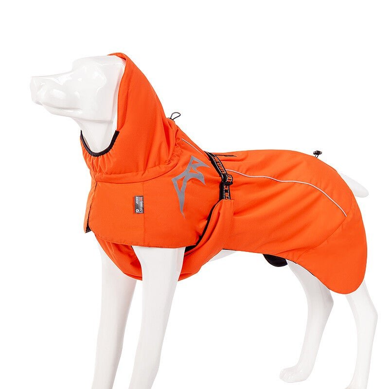 TrueLove Waterproof Insulated Dog Winter Coat TLG2372