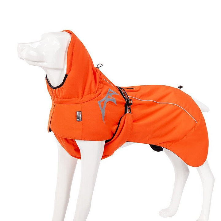 TrueLove Waterproof Insulated Dog Winter Coat TLG2372