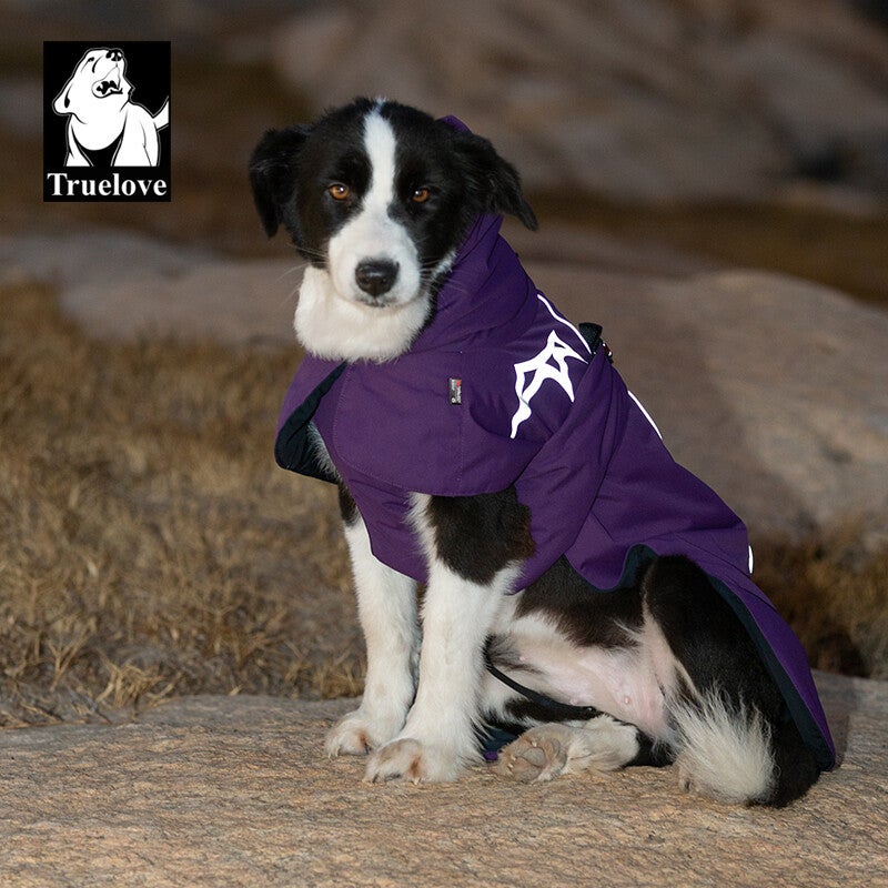 TrueLove Waterproof Insulated Dog Winter Coat TLG2372