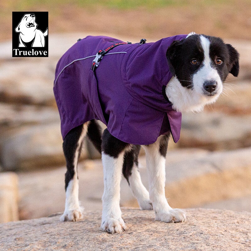 TrueLove Waterproof Insulated Dog Winter Coat TLG2372