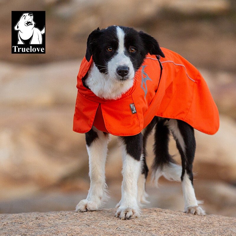 TrueLove Waterproof Insulated Dog Winter Coat TLG2372