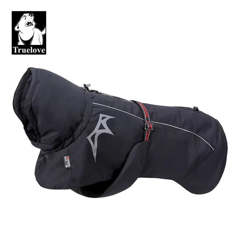 TrueLove Waterproof Insulated Dog Winter Coat TLG2372