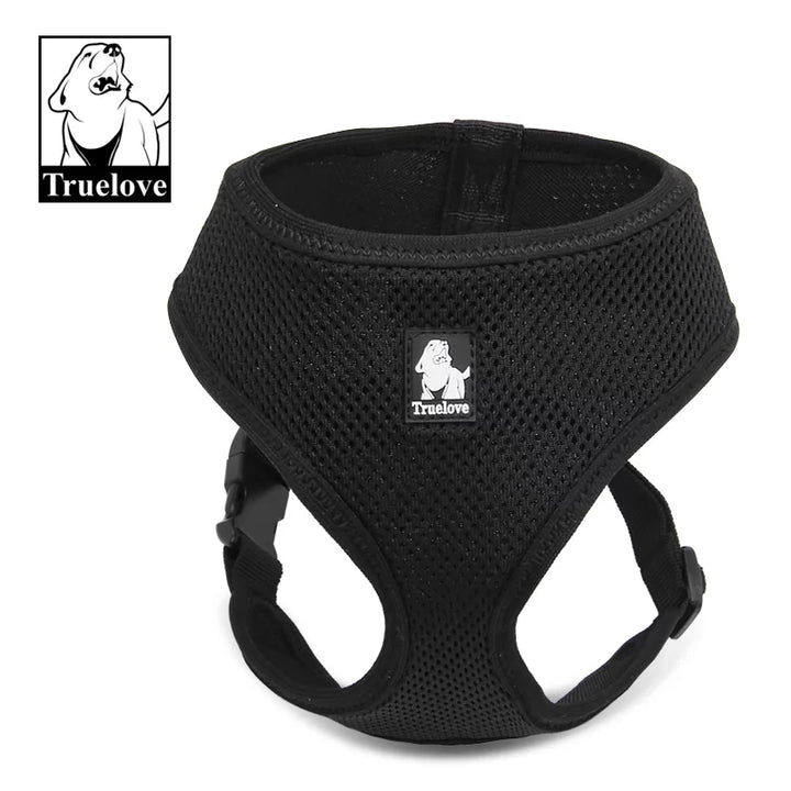 TrueLove Soft Mesh Dog Harness TLH1911