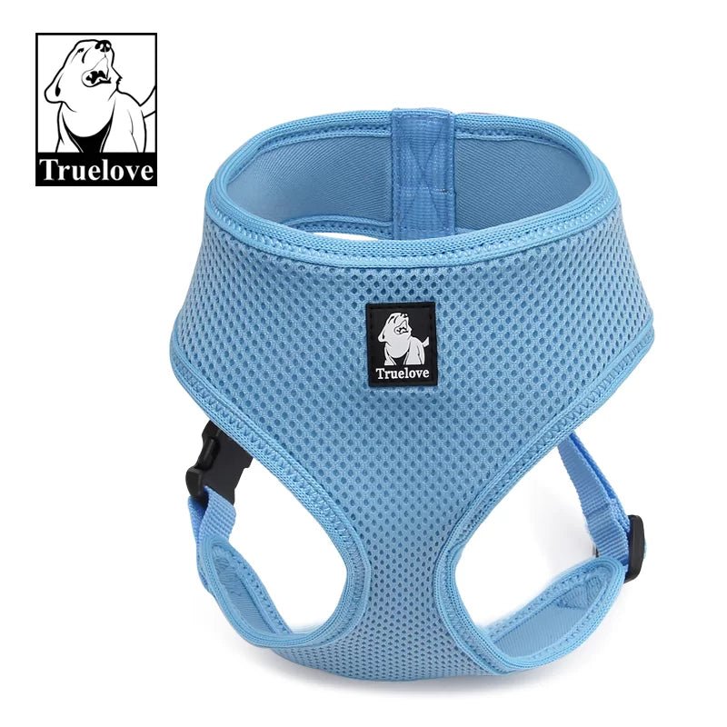 TrueLove Soft Mesh Dog Harness TLH1911