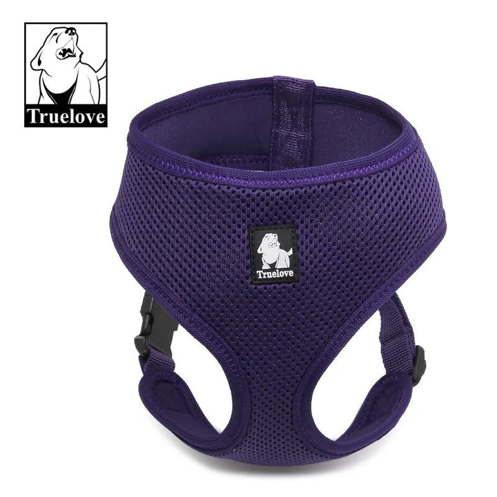 TrueLove Soft Mesh Dog Harness TLH1911