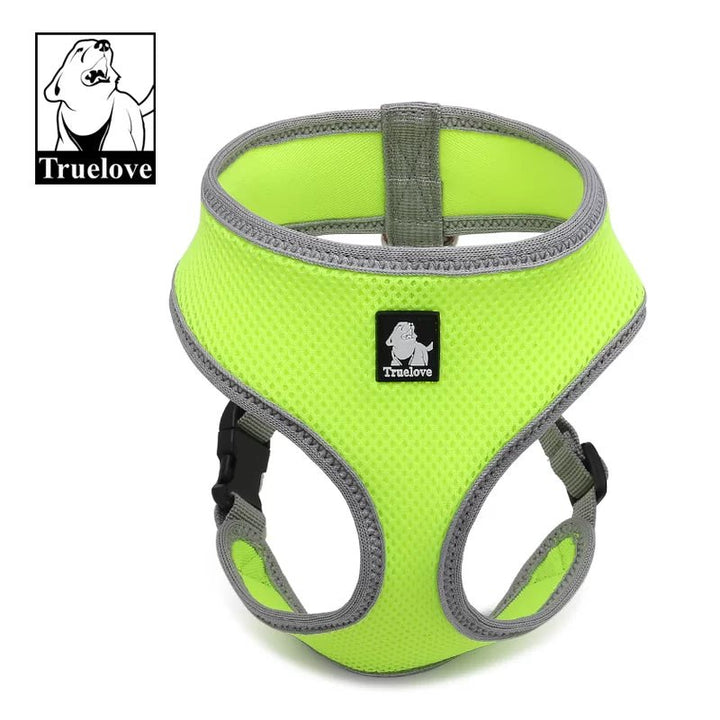 TrueLove Soft Mesh Dog Harness TLH1911