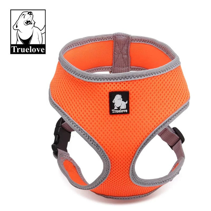 TrueLove Soft Mesh Dog Harness TLH1911
