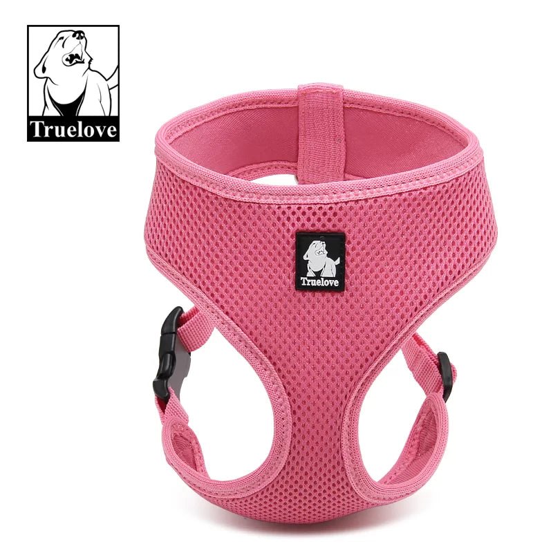 TrueLove Soft Mesh Dog Harness TLH1911