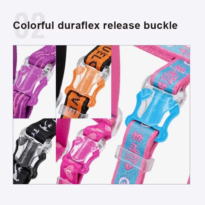 TrueLove Adjustable Cat Harness &amp; Leash Set TLH3912