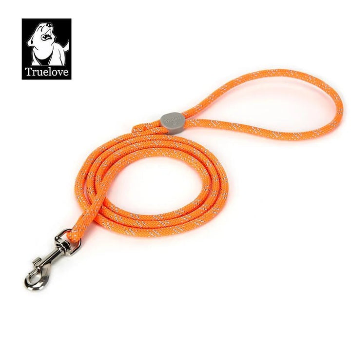 TrueLove Rope Dog Leash TLL2576 – 47 in