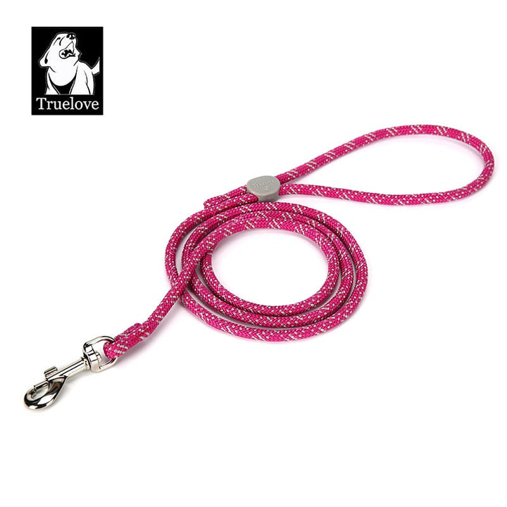 TrueLove Rope Dog Leash TLL2576 – 47 in