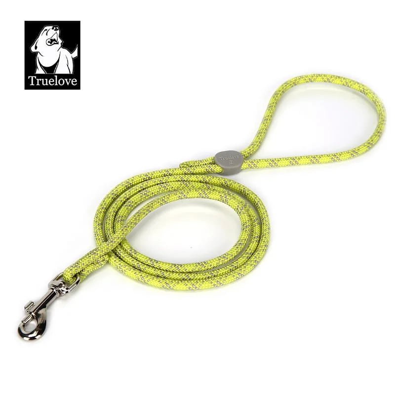TrueLove Rope Dog Leash TLL2576 – 47 in
