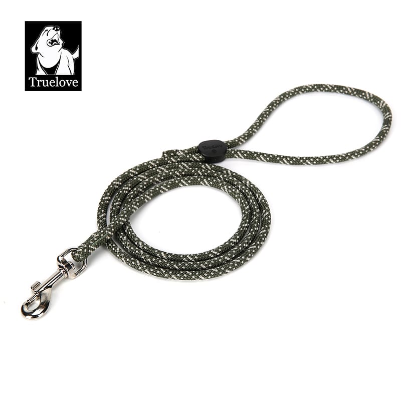 TrueLove Rope Dog Leash TLL2576 – 47 in