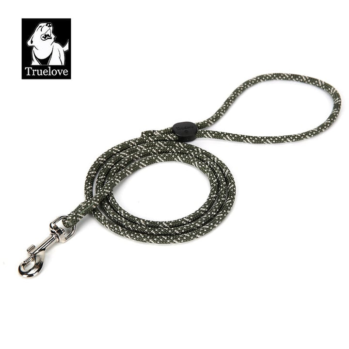 TrueLove Rope Dog Leash TLL2576 – 47 in