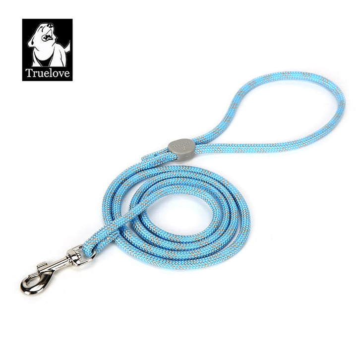 TrueLove Rope Dog Leash TLL2576 – 47 in