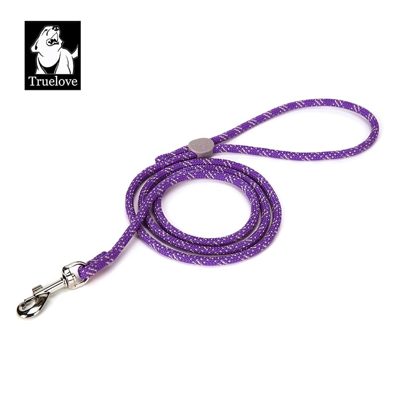 TrueLove Rope Dog Leash TLL2576 – 47 in