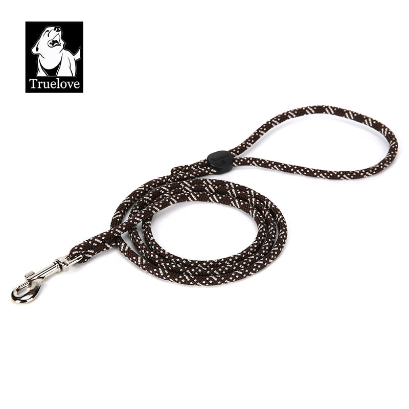 TrueLove Rope Dog Leash TLL2576 – 47 in