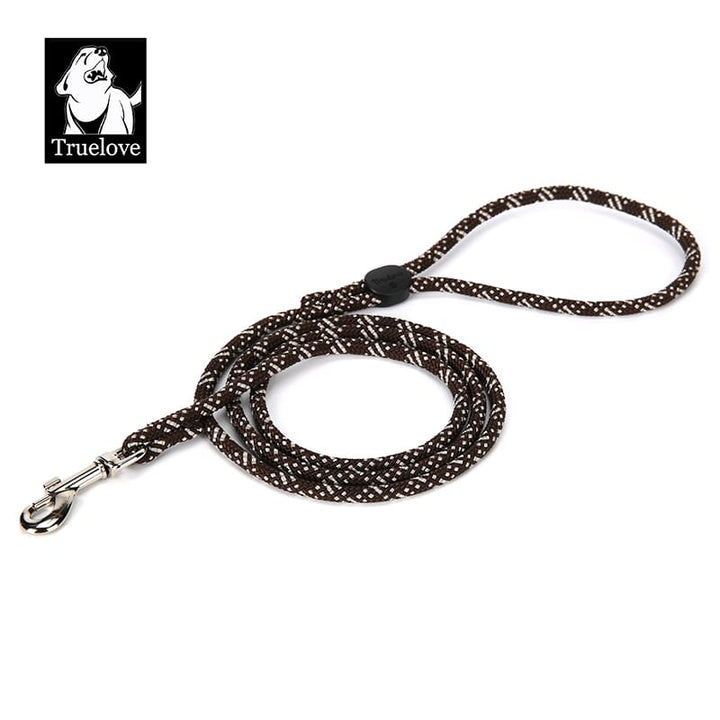 TrueLove Rope Dog Leash TLL2576 – 47 in