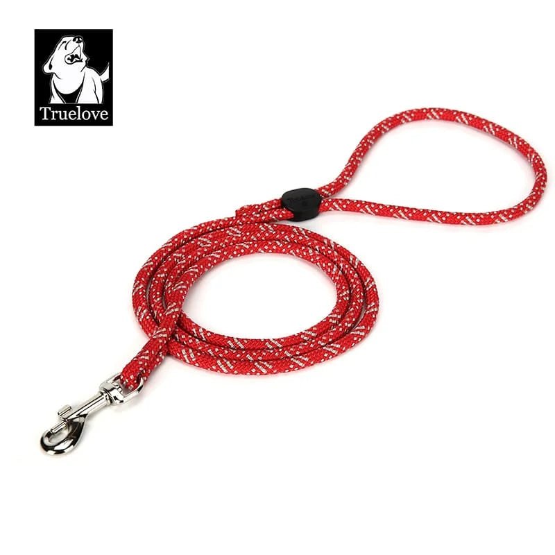 TrueLove Rope Dog Leash TLL2576 – 47 in
