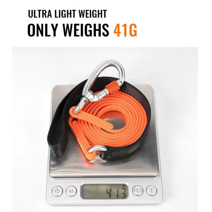 TrueLove Ultra-Light Reflective Dog Leash TLL2772