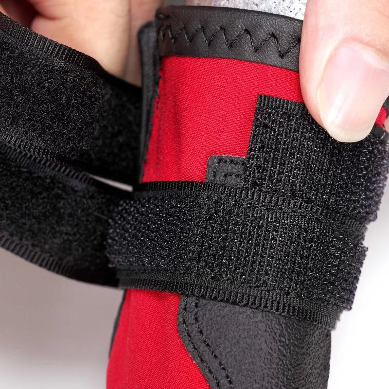 TrueLove Anti-Slip Waterproof Dog Boots TLS3961
