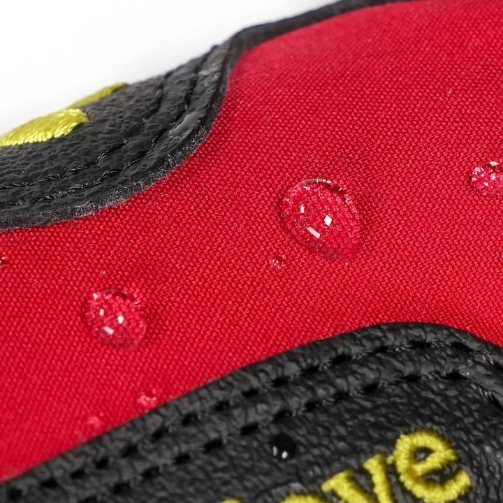 TrueLove Anti-Slip Waterproof Dog Boots TLS3961