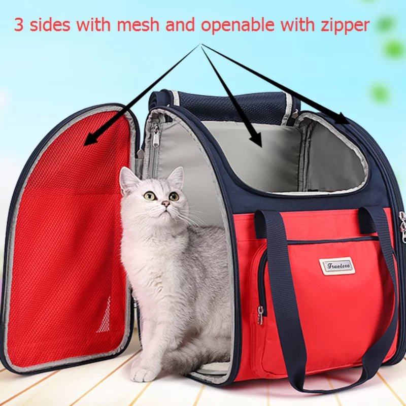 TrueLove Pet Carrier Backpack TLX1971