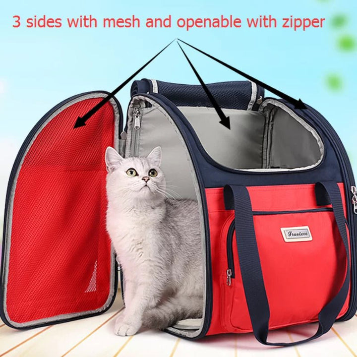 TrueLove Pet Carrier Backpack TLX1971