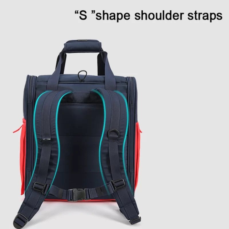 TrueLove Pet Carrier Backpack TLX1971