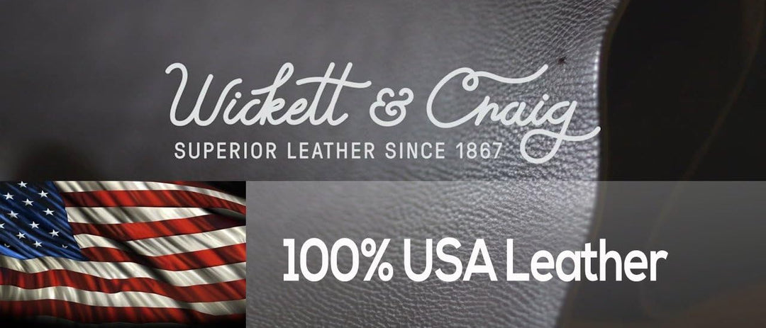 Tahoe Tack Spotted Leather Barrel Reins