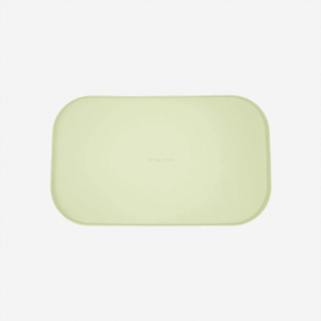 Aevan Epoch Silicone Pet Feeding Mat