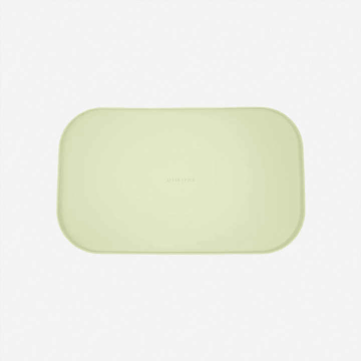 Aevan Epoch Silicone Pet Feeding Mat