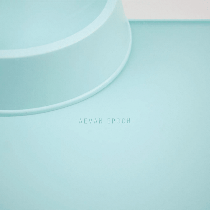 Aevan Epoch Silicone Pet Feeding Mat
