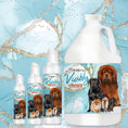 Load image into Gallery viewer, Visibly Vibrant Pet Shampoo
