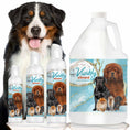 Load image into Gallery viewer, Visibly Vibrant Pet Shampoo
