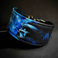 Load image into Gallery viewer, The Darth Force Limited Collar - Pet Collars & Harnesses from Bestia Dog Gear
