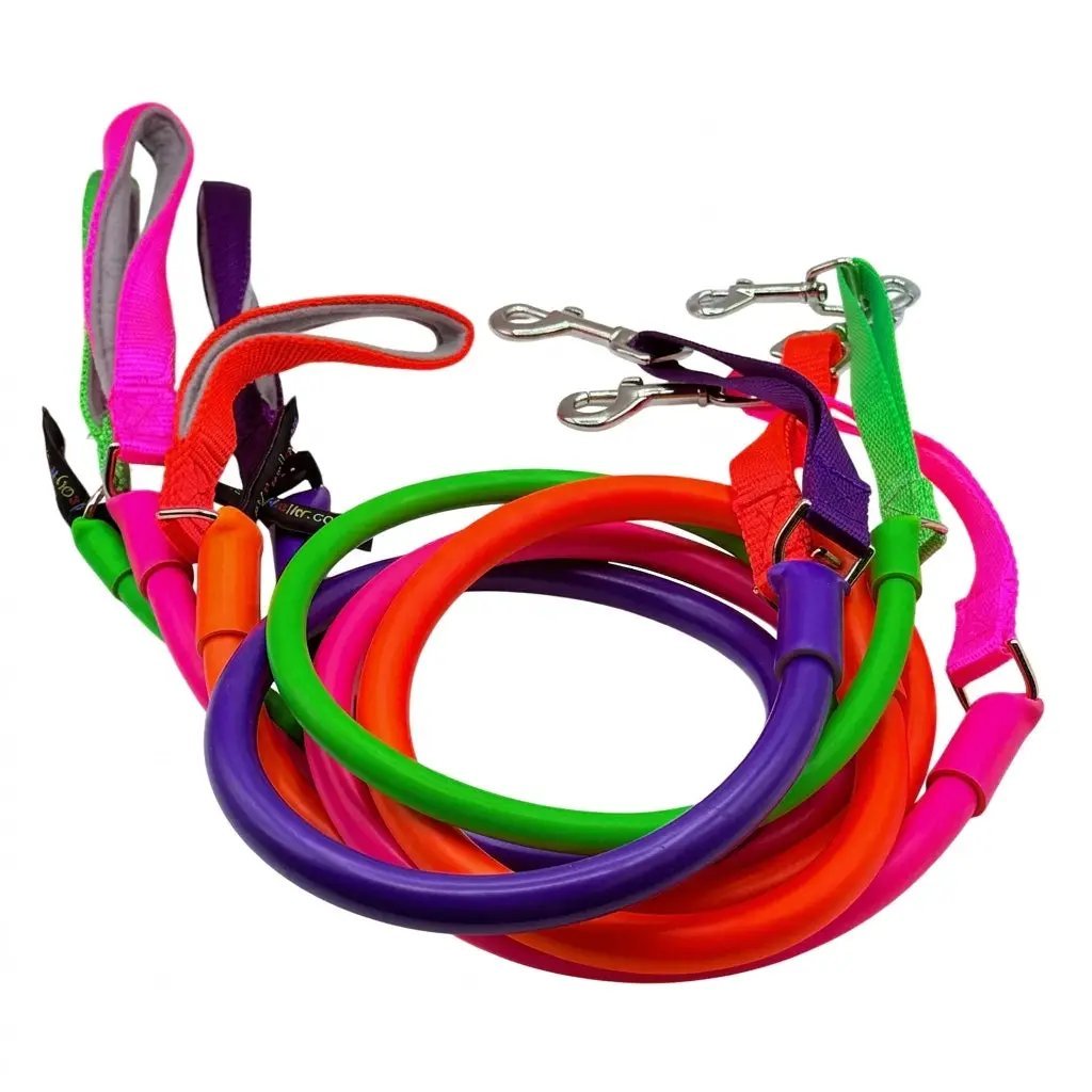 WUNDERleash – The Original No-Pull Dog Leash by WACKYstore