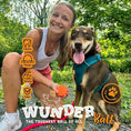 Charger l'image dans la visionneuse de la galerie, WUNDERball - Best Fetch Toy
