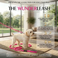 Load image into Gallery viewer, WUNDERleash – The Original No-Pull Dog Leash by WACKYstore
